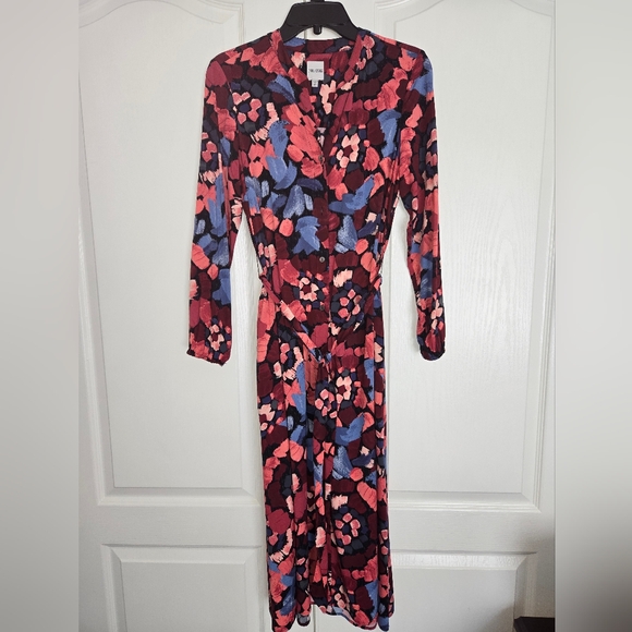NIC & ZOE Autumn Bloom Dress - Picture 2 of 7